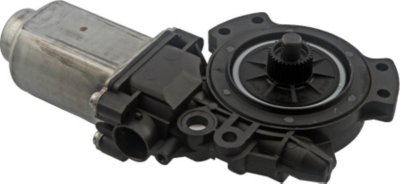 Auto 7 Window Motor