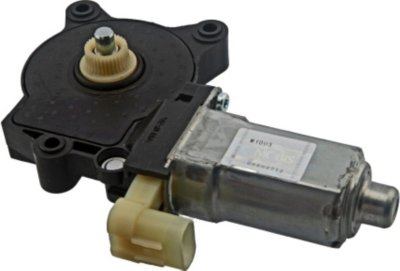 Auto 7 Window Motor