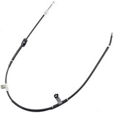Auto 7 Parking Brake Cable