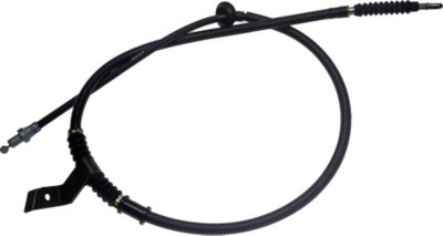 Auto 7 Parking Brake Cable