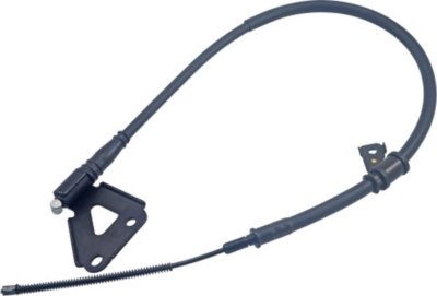 Auto 7 Parking Brake Cable