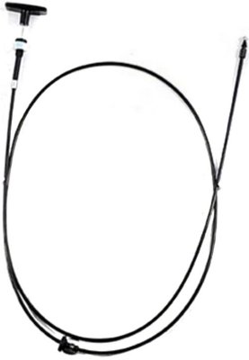 Auto 7 Hood Cable