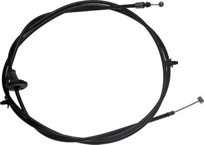 Auto 7 Hood Cable