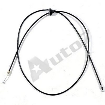 Auto 7 Hood Cable