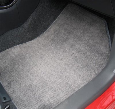 Averys Floor Mats