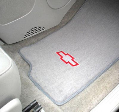 Averys Floor Mats
