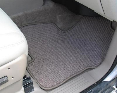 Averys Floor Mats