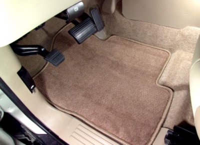 Averys Floor Mats