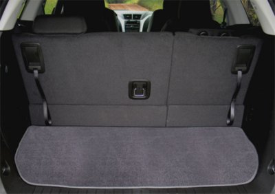 Averys Cargo Mat