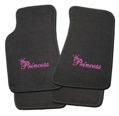 Averys Floor Mats