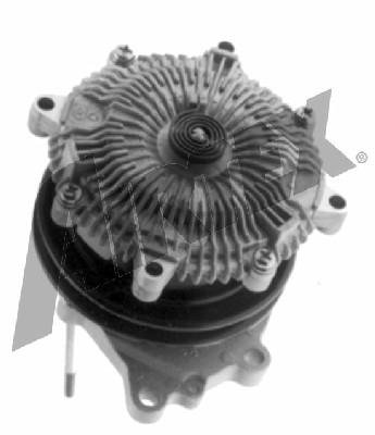 Airtex Water Pump