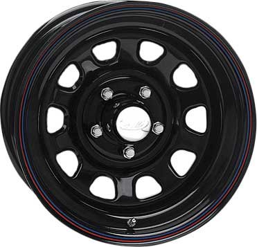 Allied Wheel Components Wheel