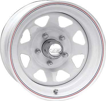 Allied Wheel Components Wheel