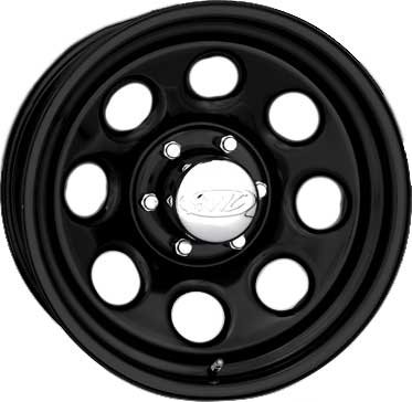 Allied Wheel Components Wheel
