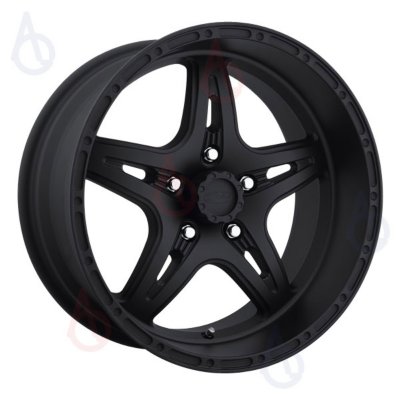 Allied Wheel Components Wheel