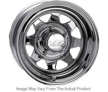 Allied Wheel Components Wheel