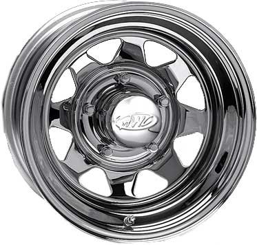 Allied Wheel Components Wheel