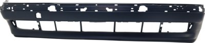Replacement Bumper Cover