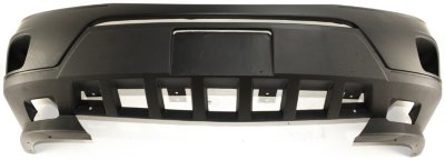 Replacement Bumper Cover