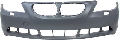 Replacement Bumper Cover