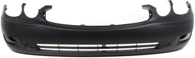 Replacement Bumper Cover