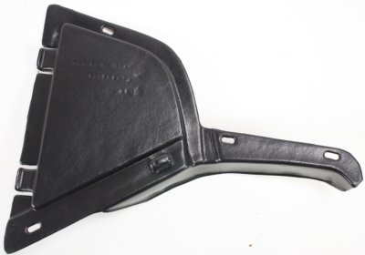 Replacement Bumper Bracket