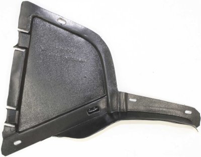 Replacement Bumper Bracket