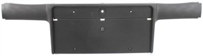 Replacement Bumper Trim