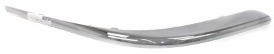Replacement Bumper Trim