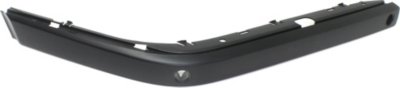 Replacement Bumper Trim