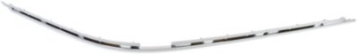Replacement Bumper Trim