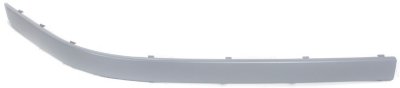Replacement Bumper Trim