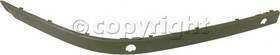 Replacement Bumper Trim