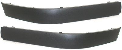 Replacement Bumper Trim