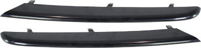Replacement Bumper Trim