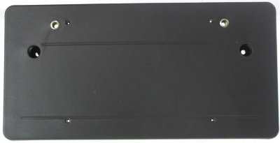 Replacement License Plate Bracket