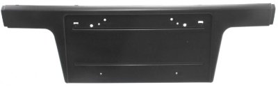 Replacement License Plate Bracket