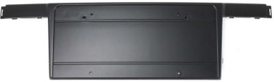 Replacement License Plate Bracket