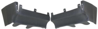 Replacement Bumper Filler