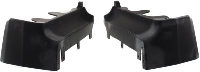 Replacement Bumper Filler