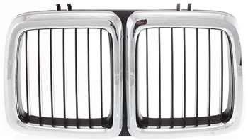 Replacement Grille Assembly
