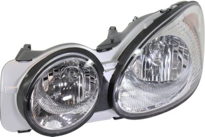 Replacement Headlight