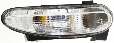 Replacement Parking Light
