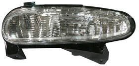 Replacement Parking Light