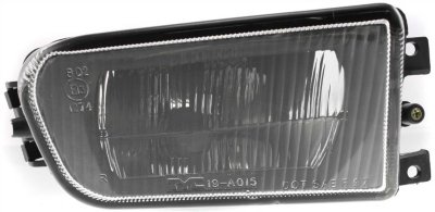 Replacement Fog Light