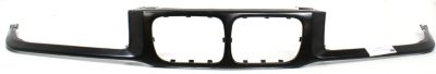 Replacement Nose Panel