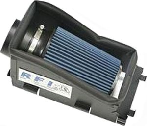 Bully Dog Short Ram Intake