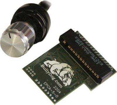 Bully Dog Performance Module and Chip