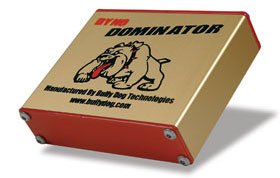 Bully Dog Performance Module and Chip