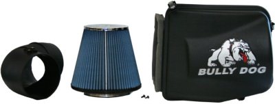 Bully Dog Cold Air Intake